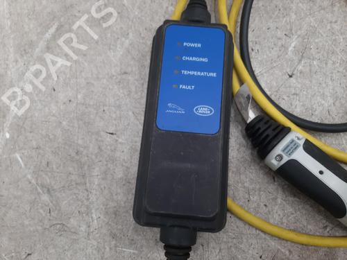 Cable JAGUAR I-PACE (X590) EV400 AWD | BP26838081E12 