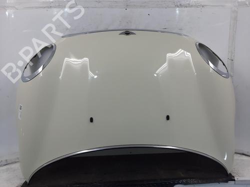 Capot MINI MINI (R56) Cooper D (112 hp) 31928218