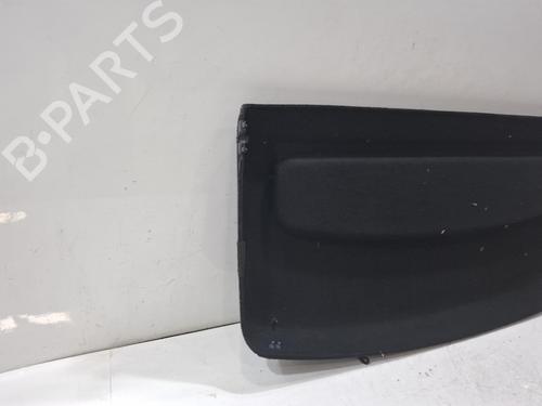 Rear parcel shelf NISSAN NOTE (E12) 1.2 DIG-S | BP38757403C85 - Image 6