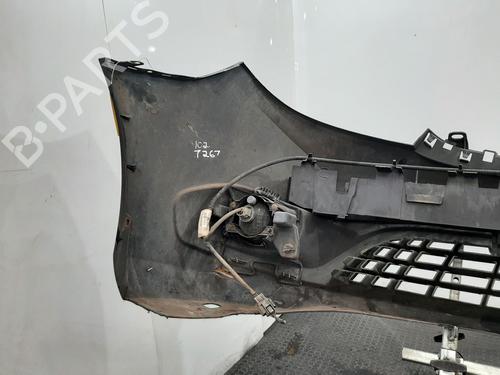 Front bumper MERCEDES-BENZ CITAN MPV (W415) 109 CDI (415.703) | BP30180198C7 