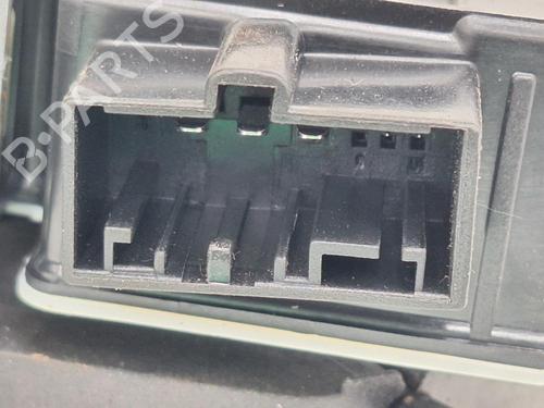 Rear left window mechanism VW GOLF VII (5G1, BQ1, BE1, BE2) 1.0 TSI | BP26846883C24 