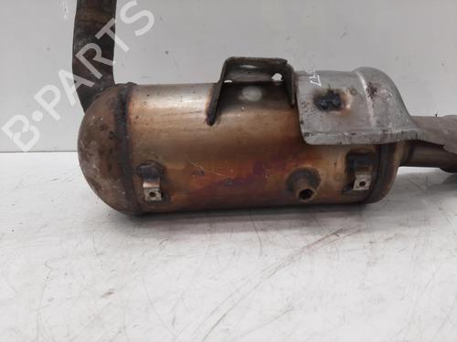 Particulate filter VAUXHALL CORSA Mk III (D) (S07) 1.3 CDTI (L08) | BP36535065M81  - Image 6