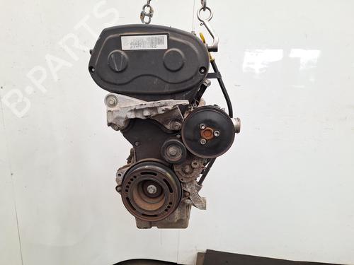 Motor Motor VAUXHALL ASTRA Mk VI (J) (P10) 1.6 (115 hp) 36384041 36384041