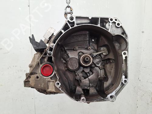 Gearkasse RENAULT CAPTUR I (J5_, H5_) 0.9 TCe 90 (90 hp) 28040179