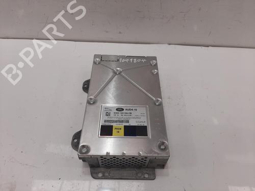 Used Electronic module Electronic module JAGUAR I-PACE (X590) EV400 AWD (400 hp) 36773405 36773405