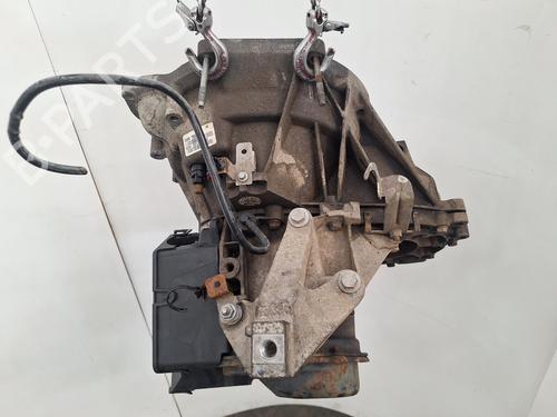 Gearbox FORD FOCUS III 1.6 Ti | BP36154205M3 - Image 5