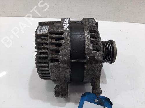 Used Alternator MAZDA 6 Saloon (GJ, GL) 2.2 D (GJ2FP) (150 hp) 32682911