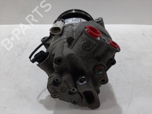 AC Kompressor VAUXHALL ASTRA Mk VI (J) (P10) 1.6 | BP28161387M34 