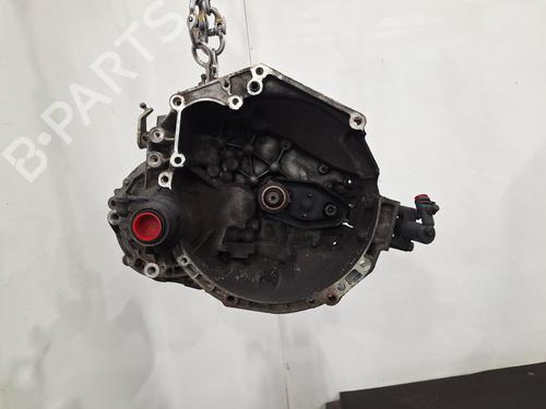 Used Gearbox PEUGEOT 207 SW (WK_) 1.4 (73 hp) 31341924