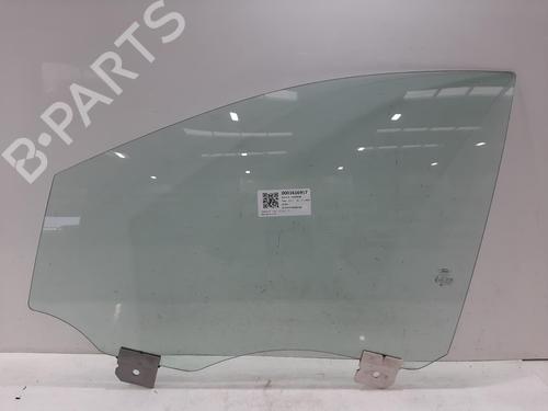 Used Front left door window FORD KUGA II (DM2) 1.5 EcoBoost 4x4 (182 hp) 32270038