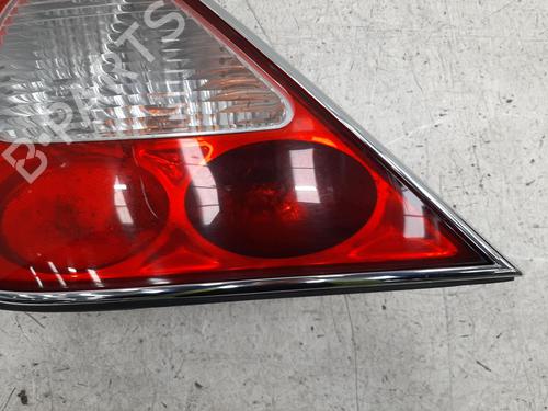 Left taillight JAGUAR XJ (X350, X358) 3.6 | BP26824586C34 