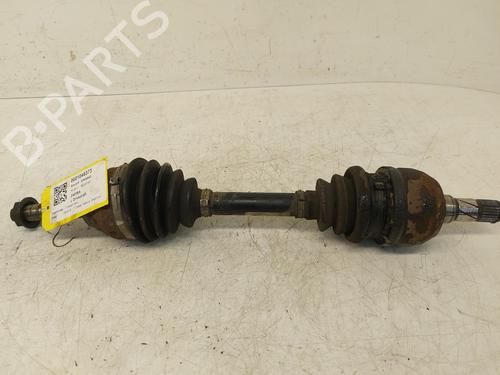 Used Other VAUXHALL ZAFIRA Mk II (B) (A05) 1.7 CDTI (125 hp) 26806229
