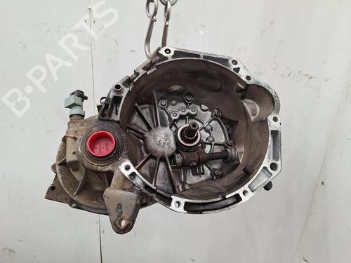 Used Gearbox Gearbox 39070424 39070424