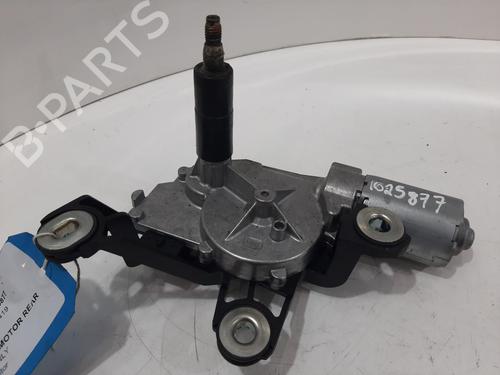 Viskermotor bagrude VW POLO IV (9N_, 9A_) 1.2 (60 hp) 28507506