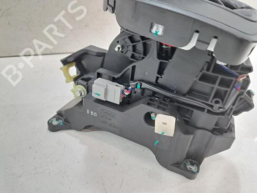 Gearstang FORD FIESTA VII (HJ, HF) 1.0 EcoBoost | BP31750837M90 