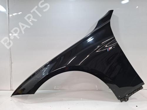 Used Left front fenders Left front fenders BMW 3 (F30, F80) 320 d (190 hp) 34233289 34233289
