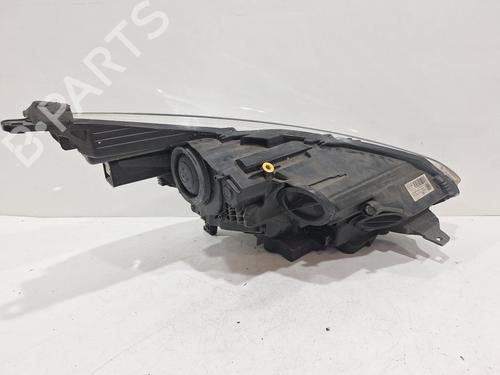 Left headlight FORD C-MAX II (DXA/CB7, DXA/CEU) 1.0 EcoBoost | BP39889189C28 - Image 5