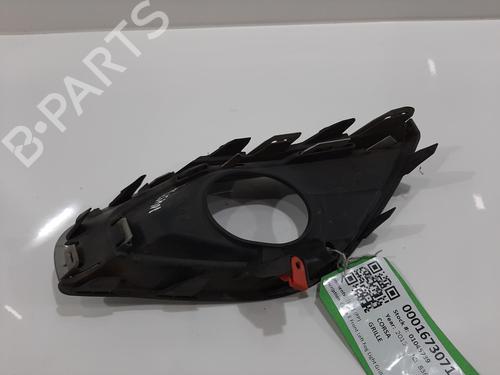 Grill VAUXHALL CORSA Mk IV (E) (X15) 1.2 | BP33753992C40 - Image 5