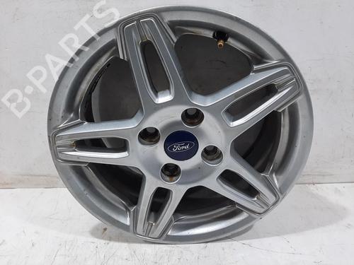Felg FORD FIESTA VI (CB1, CCN) 1.0 EcoBoost (100 hp) 31685659