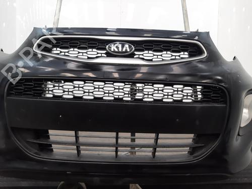 Front bumper KIA PICANTO II (TA) 1.0 | BP29444474C7