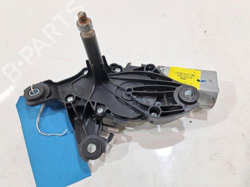 Viskermotor bagrude FORD KUGA II (DM2) 2.0 TDCi 4x4 | BP31209070M102 