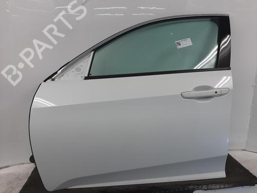 Dør venstre fortil Dør venstre fortil HONDA CIVIC X Hatchback (FC_, FK_) 1.0 VTEC (FK6) (129 hp) 33868708 33868708