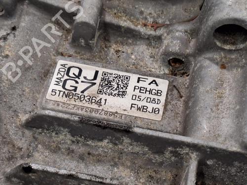 Gearbox MAZDA 3 (BM, BN) 2.0 | BP32027540M3  - Image 5