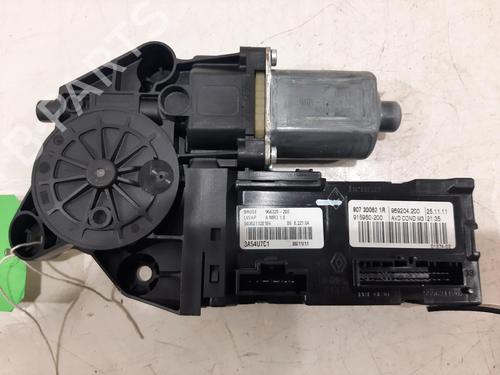 Front right window mechanism RENAULT SCÉNIC III (JZ0/1_) 1.5 dCi | BP34734021C23 - Image 2