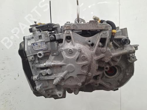 Gearbox CITROËN C3 III (SX) 1.2 THP 110 (SXHNPS, SXHNZT, SXHNZ6) | BP30958898M3