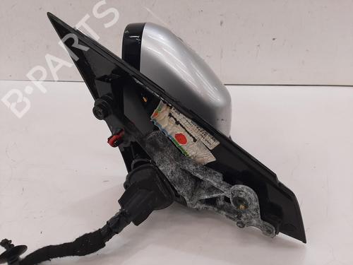 Left mirror VOLVO V40 Hatchback (525) D2 | BP29398143C26 