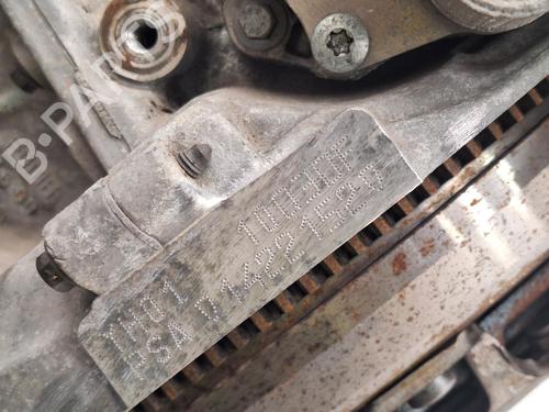 Engine VAUXHALL CROSSLAND X / CROSSLAND (P17) 1.5 Turbo D ((75)) | BP39202254M1 - Image 2