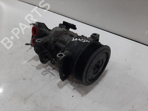 Used AC compressor AC compressor 38083789 38083789