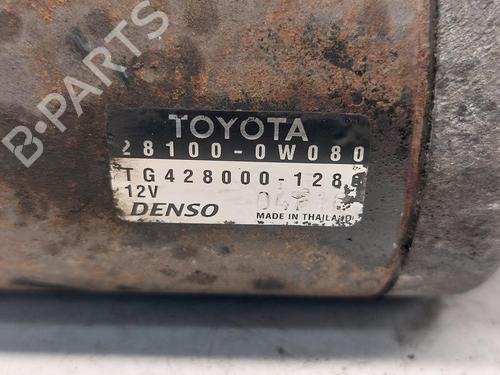 Startmotor MINI MINI (R50, R53) One D | BP26863059M8 