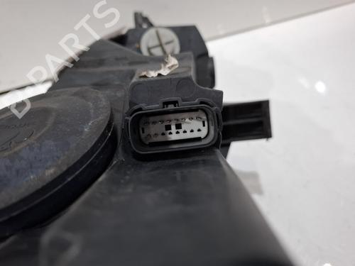 Left headlight FORD FIESTA VI (CB1, CCN) 1.0 EcoBoost | BP40600811C28  - Image 5
