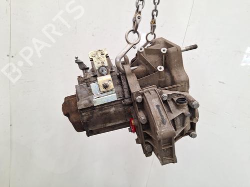Gearbox FIAT 500 (312_) 0.9 (312AXG1A, 312.AXG11) | BP36216901M3 - Image 5