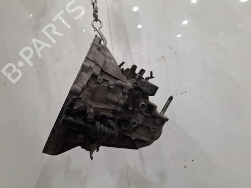 Gearbox MAZDA 2 Hatchback (DL, DJ) 1.5 | BP33180146M3 - Image 2