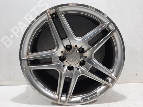 Used Rim MERCEDES-BENZ C-CLASS T-Model (S204) C 180 CGI (204.249) (156 hp) 30721732