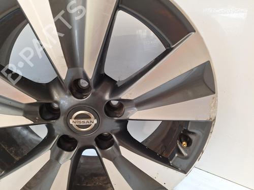 Fælk NISSAN PULSAR Hatchback (C13) 1.2 DIG-T | BP35922415C45 - Image 3