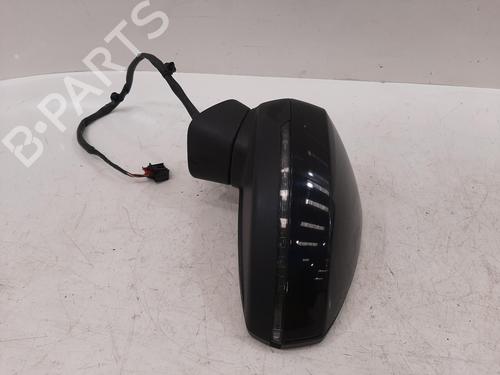 Used Left mirror Left mirror AUDI A3 Sportback (8VA, 8VF) 1.6 TDI (105 hp) 34273986 34273986