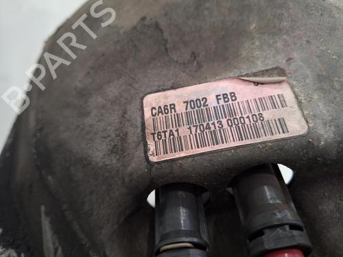 Gearbox FORD FIESTA VI (CB1, CCN) 1.6 TDCi | BP34101805M3  - Image 5