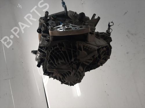 Gearbox FIAT DOBLO Cargo (263_) 1.6 D Multijet (263WXD1B, 263WXR1B, 263WXX1B, 263ZXD1B,... | BP26755610M3 