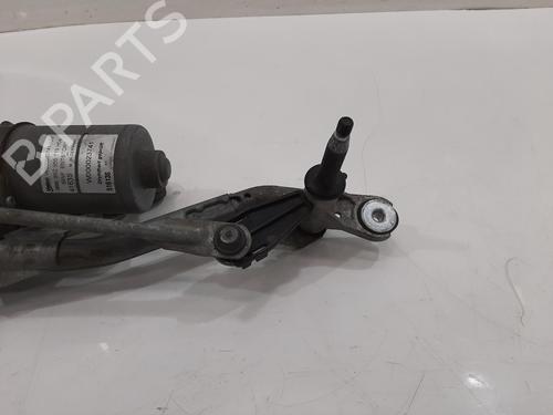 Front wiper motor AUDI A1 Sportback (8XA, 8XF) 1.4 TFSI | BP26848052M29 