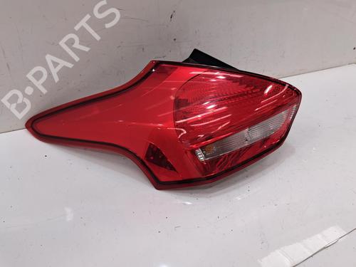 Left taillight FORD FOCUS III 1.0 EcoBoost | BP37157720C34 - Image 3
