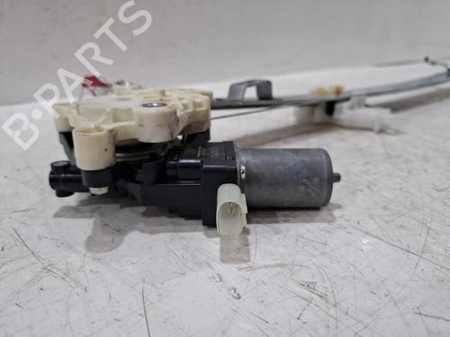 Front left window mechanism SUZUKI CELERIO (LF) 1.0 (AVK310) | BP39983635C22 - Image 6
