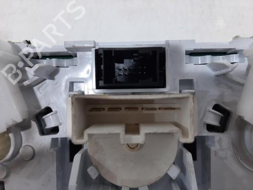 Climate control VAUXHALL CORSA Mk IV (E) (X15) 1.4 | BP37659475I5 - Image 3
