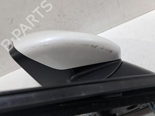 Left mirror KIA OPTIMA (JF) 1.6 CRDi | BP31009714C26 - Image 4