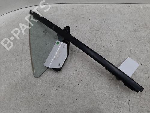Used Front left quarter glass Front left quarter glass 26838805 26838805
