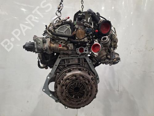 Engine MAZDA 3 (BM, BN) 2.2 D | BP39176577M1 - Image 5