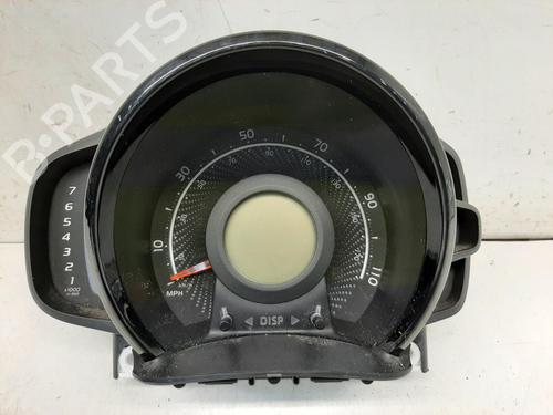 Instrument cluster TOYOTA AYGO (_B4_) 1.0 (KGB40) | BP26835575C47 