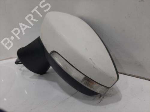 Left mirror FORD ECOSPORT 1.5 TDCi | BP26867921C26 